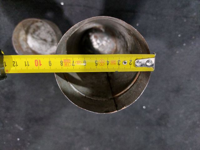 Lata porta documentos