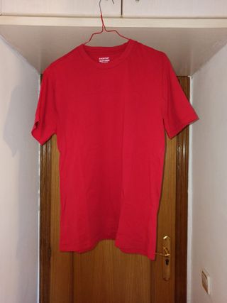 👕 Camiseta básica GAP - Talla M