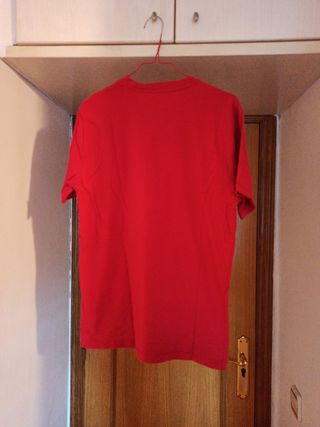 👕 Camiseta básica GAP - Talla M