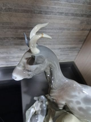 Figura decoración Lladró