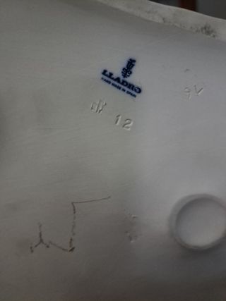 Figura decoración Lladró