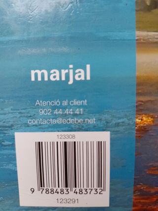 Libro de texto en valenciano