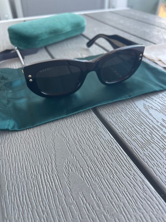gafas de sol