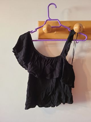 Camiseta Corta