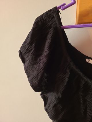 Camiseta Corta