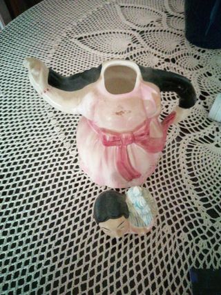 TETERA  del diseñador Roy Simpson