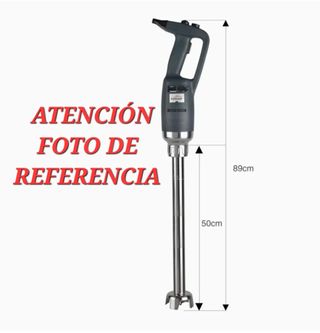 Cuerpo LACOR Brisk Batidora de Mano, 500W