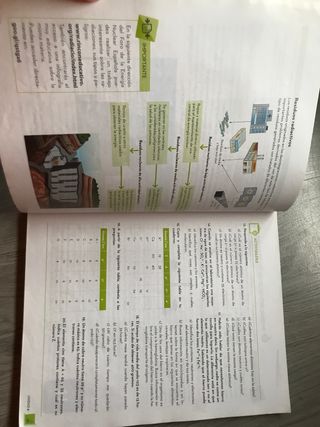 Libro Fisica y Quimica 3 ESO