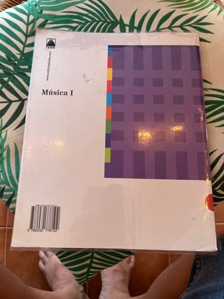musica 1 ESO1