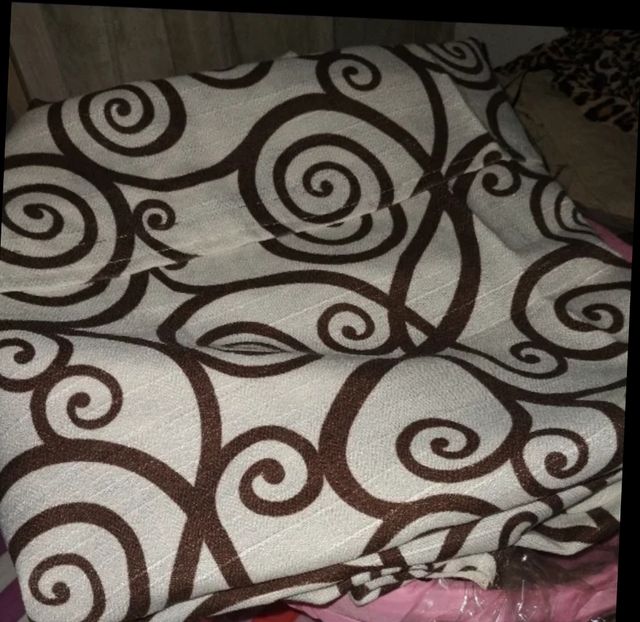 Tenda a media altezza