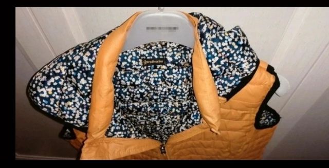 Giubbino donna senza taglia M