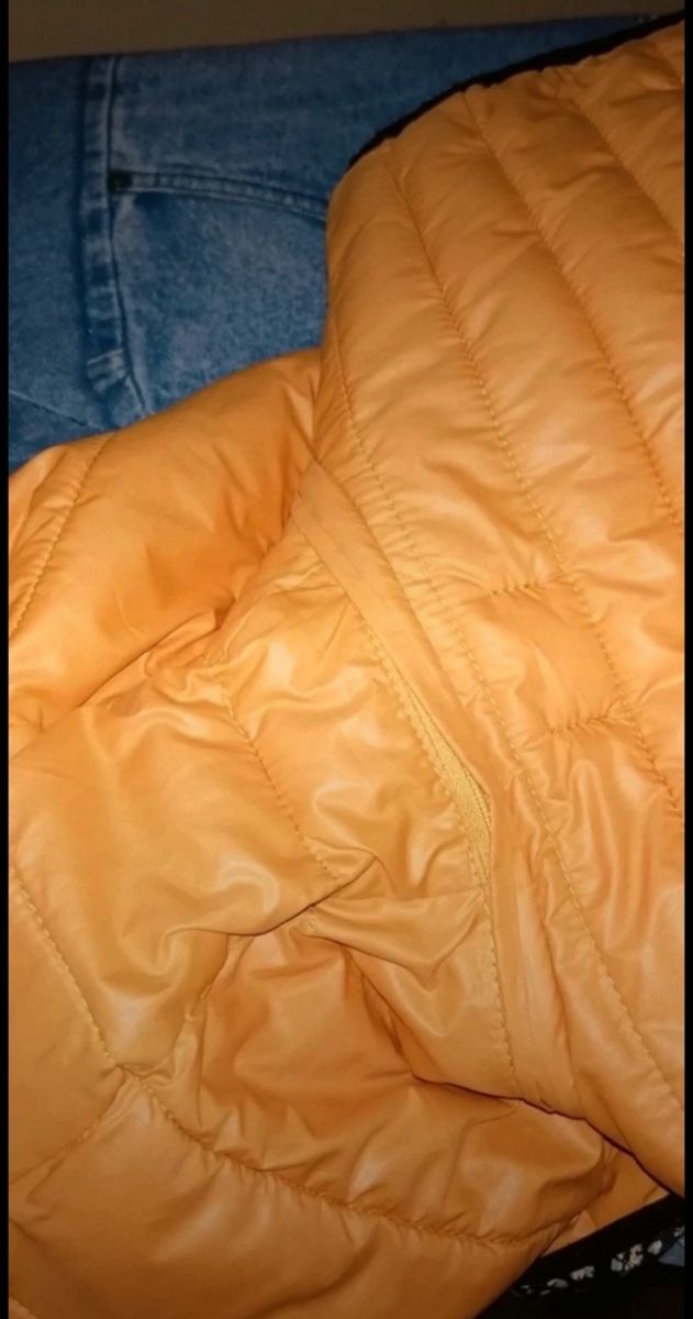 Giubbino donna senza taglia M