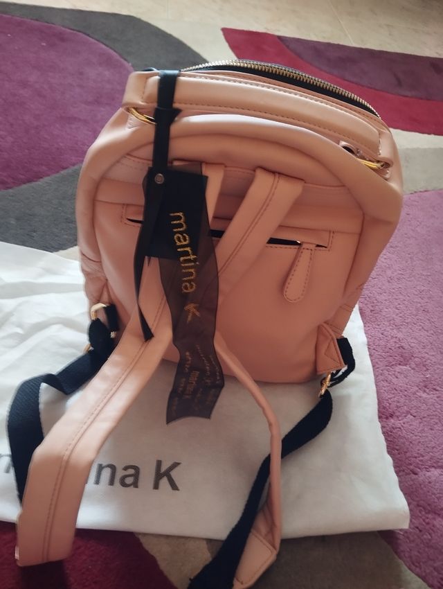 Mochila martina k