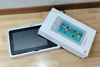 Tablet de dibujo PD1161