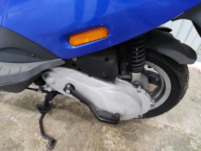 DESPIECE PIAGGIO ZIP 50 2T AIRE