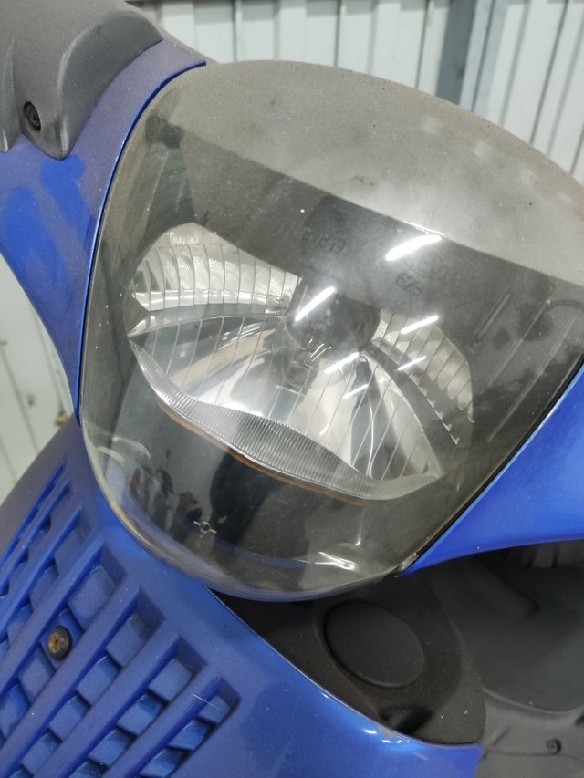 DESPIECE PIAGGIO ZIP 50 2T AIRE