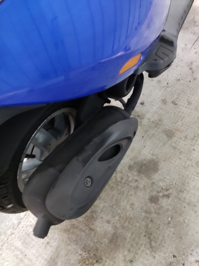 DESPIECE PIAGGIO ZIP 50 2T AIRE
