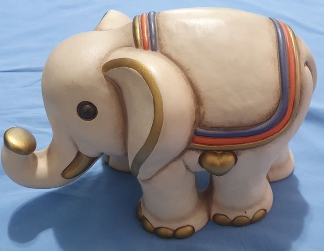 Maxi Elefante Thun