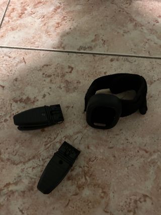 Esplosione di Onean Jet Surf