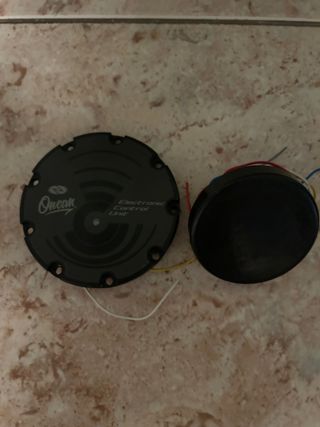 Esplosione di Onean Jet Surf