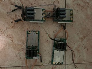 Esplosione di Onean Jet Surf