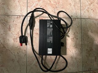 Esplosione di Onean Jet Surf