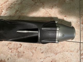 Esplosione di Onean Jet Surf