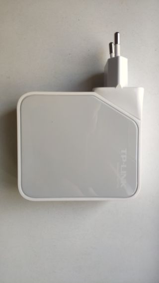 TP link Pocket mini Router Wifi