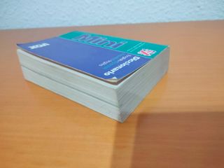 Diccionario VOX Mini