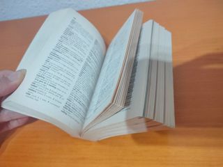 Diccionario VOX Mini