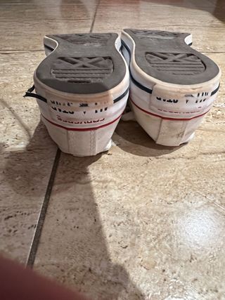 Zapatilla Converse talla 36