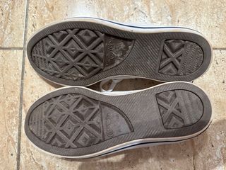 Zapatilla Converse talla 36