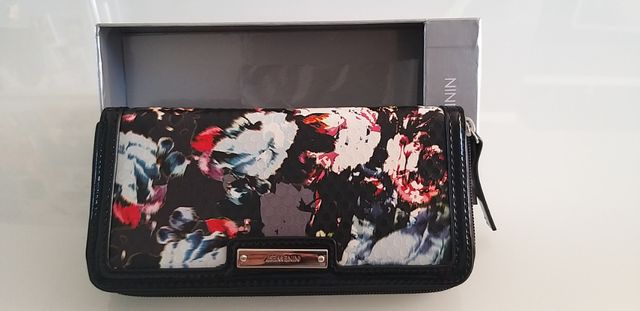 Portafogli donna