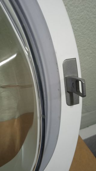 Puerta secadoras BOSCH SIEMENS Balay