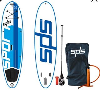 Tabla SUP SPS EVO SPORT 10.2''