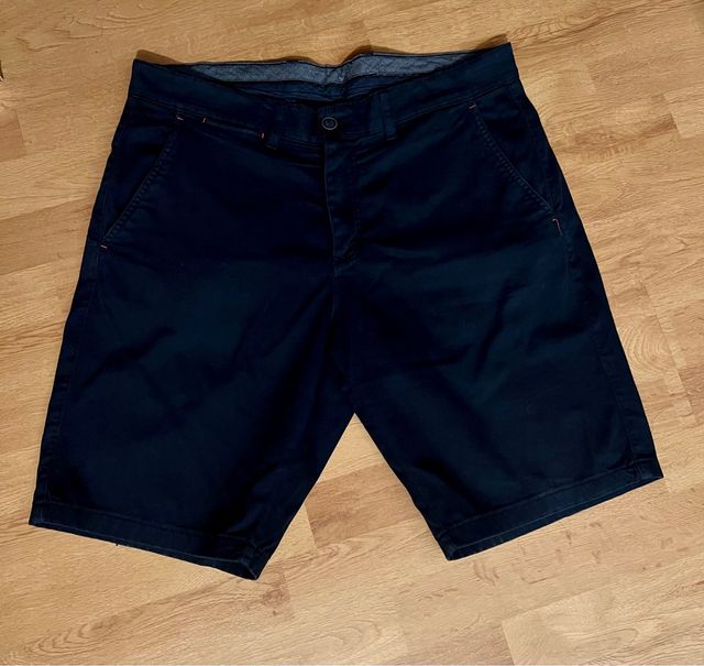 Pantalón Burberry 48