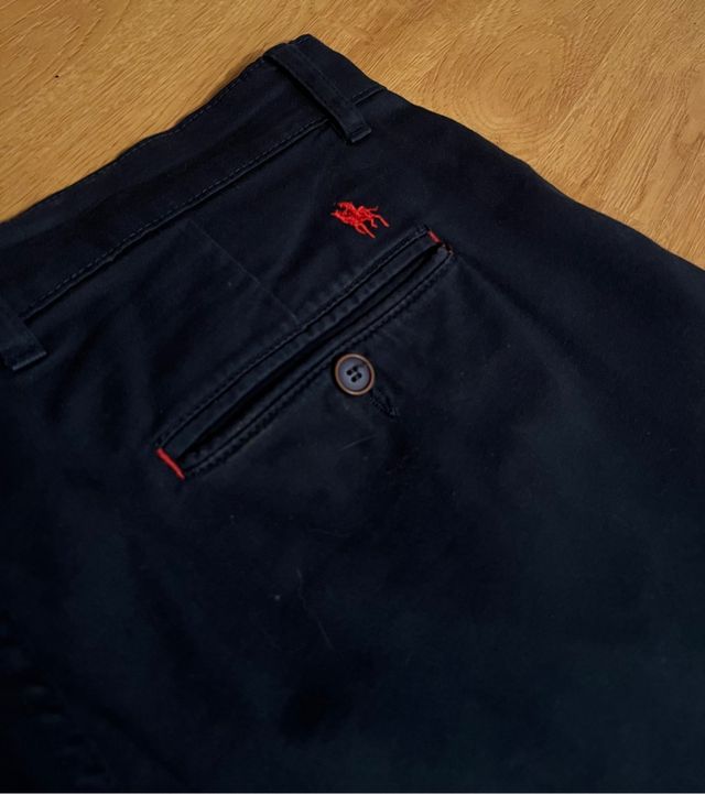 Pantalón Burberry 48