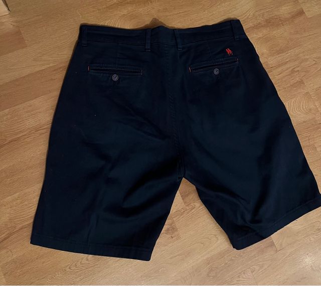 Pantalón Burberry 48