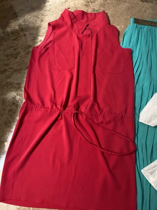 lote ropa mujer talla xl