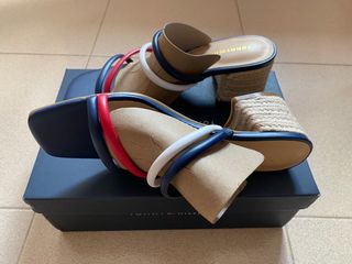 Tommy Hilfiger Sandalia