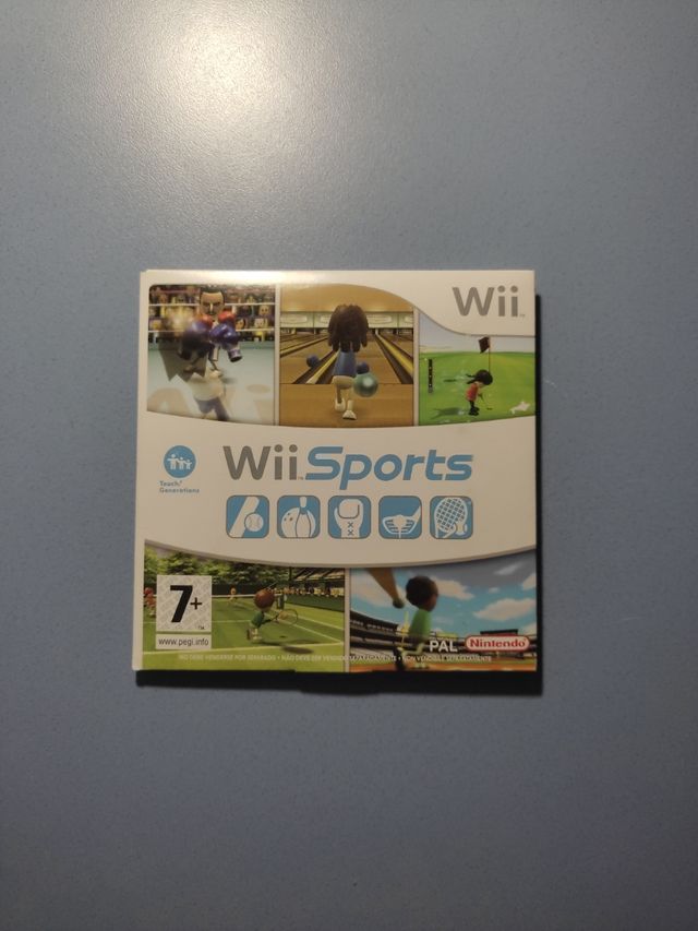 Wii Sports