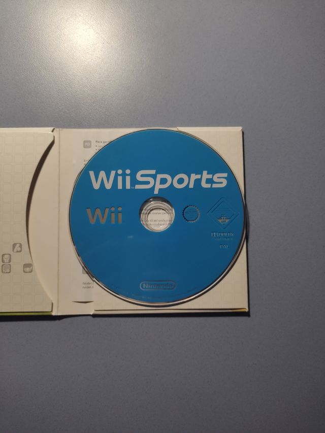 Wii Sports