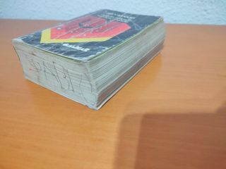 Diccionario de valenciano