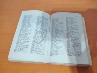 Diccionario de valenciano