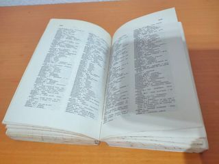 Diccionario de valenciano