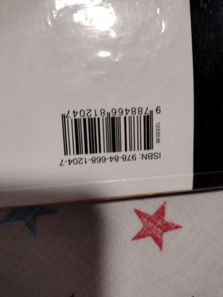 Libro inglés richmond inglés