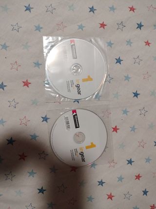 Libro inglés richmond inglés