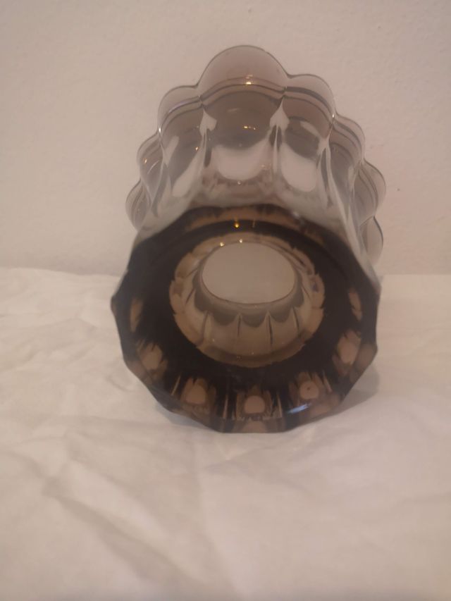 Vaso disegnato da  František Zemek  per Heřmanova