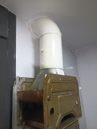 reparación e instalación de calentadores de gas de