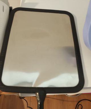 Radiofrecuencia Resistiva rotacional + Fototerapia